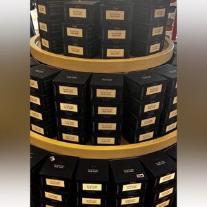 City Beauty InvisiCrepe Body Balm 5 fl oz Anti Aging Cream USA SEALED Lot Of 5